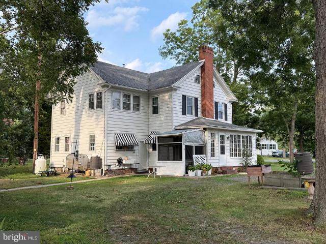 House for sale in Wicomico, Maryland
