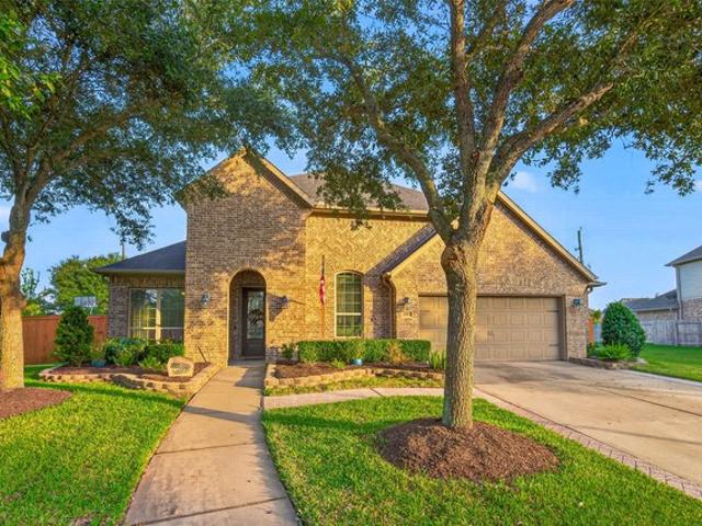 House for sale in Richmond, Texas