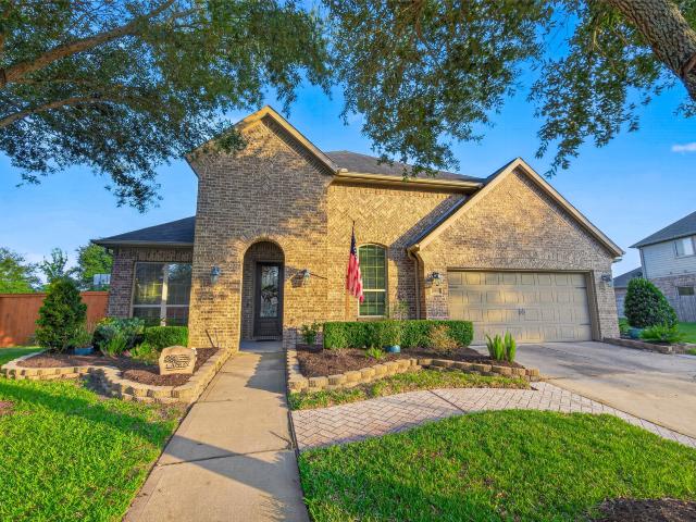 House for sale in Richmond, Texas