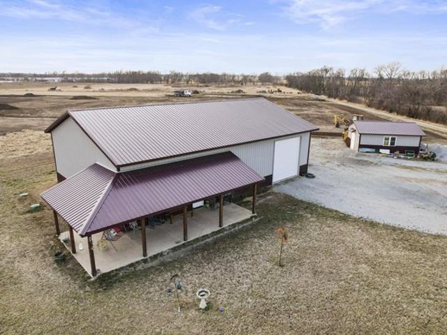 House for sale in Fairland, Oklahoma
