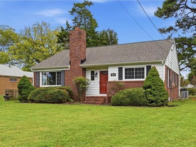 House for sale in Battery Park, Isle of Wight County