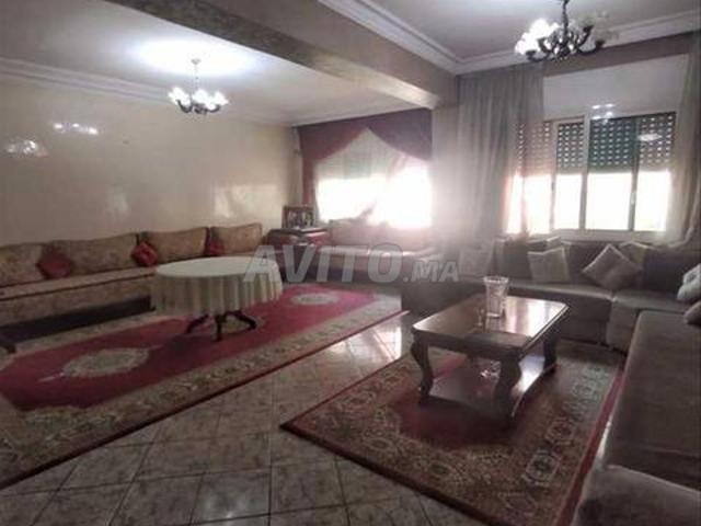 Appartement vente à Anfa, Gharb-Chrarda-Beni Hssen
