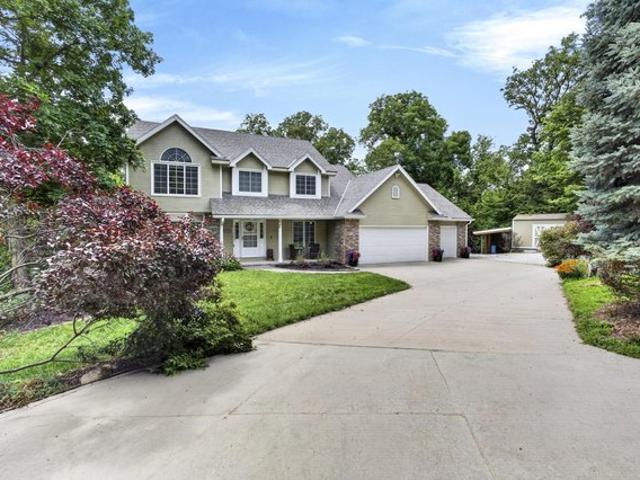 House for sale in Iowa