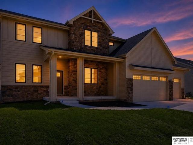 House for sale in Nebraska