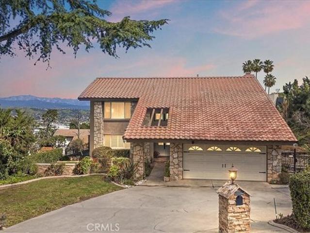 House for sale in Walnut, California