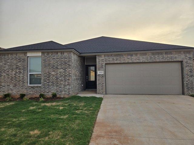 House for rent in Edmond, Oklahoma