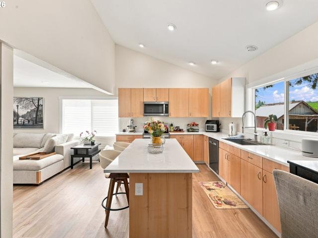House for sale in Oregonia