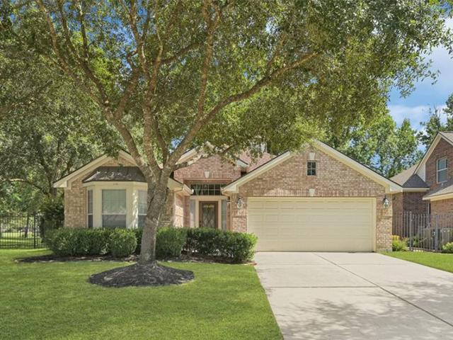 House for sale in New Caney, Texas