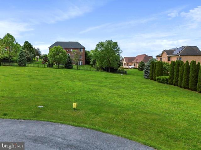 Land for sale in Hagerstown
