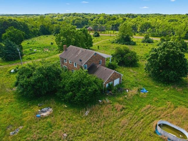 House for sale in Kansas