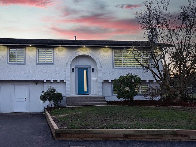 House for sale in Langley, British Columbia