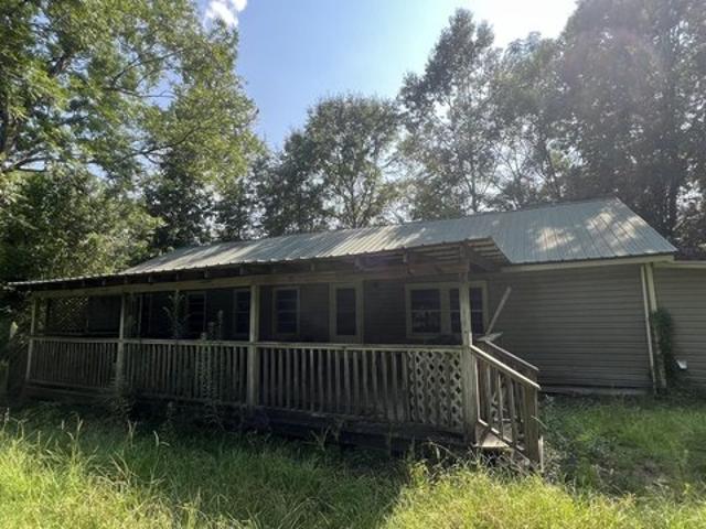 House for sale in Dozier, Alabama
