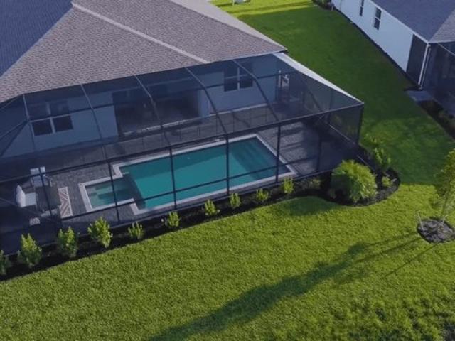 House for rent in Lehigh Acres, Florida