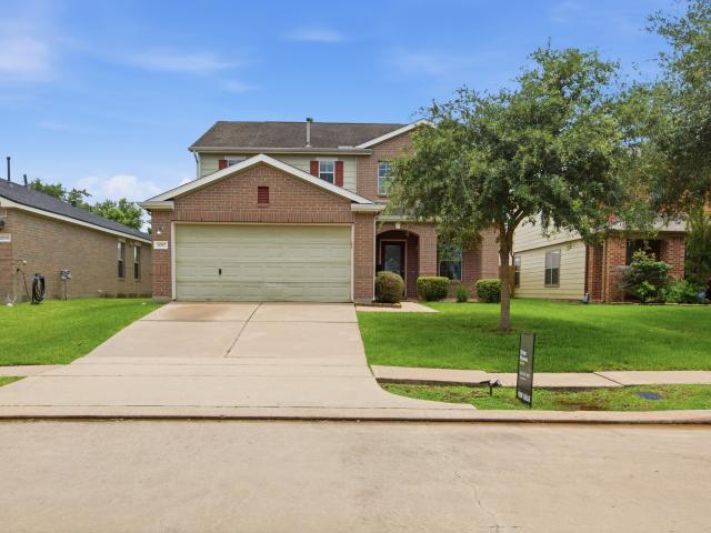 House for sale in Harris, Texas