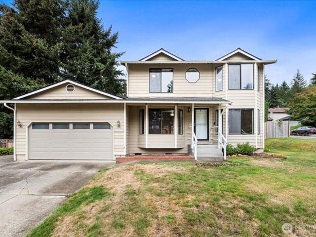 House for sale in Bonney Lake, Pierce County