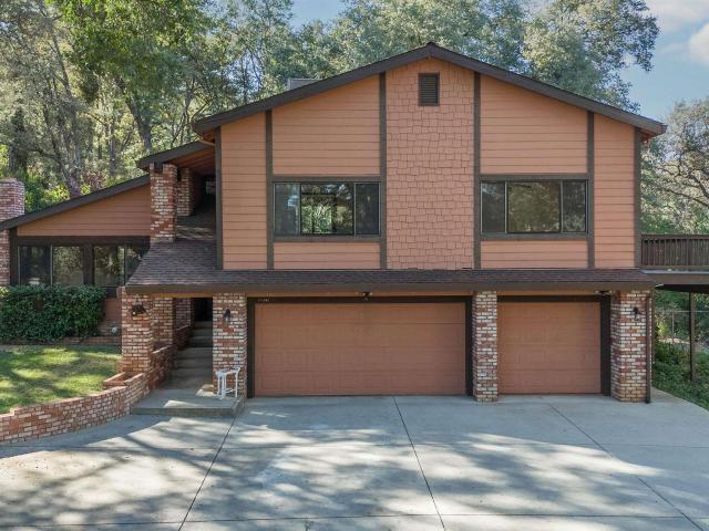 House for sale in Sonora, California
