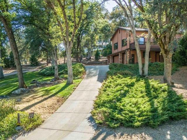 House for sale in Sonora, California