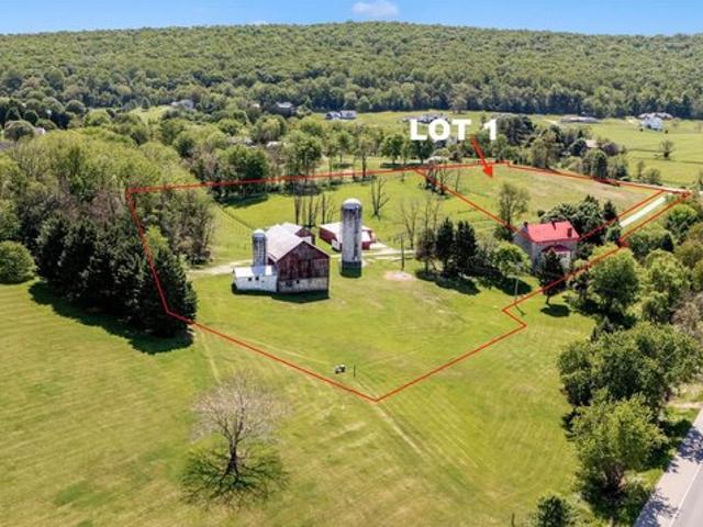 Land for sale in Rohrersville, Maryland