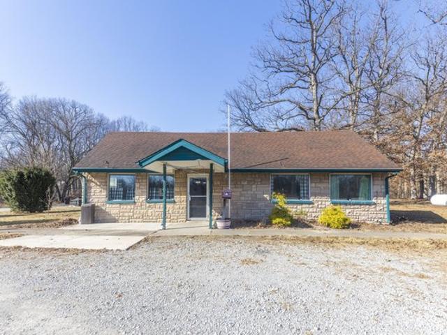House for sale in Lowell, Indiana