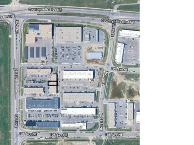 Commercial for sale in Stoney 3, Calgary