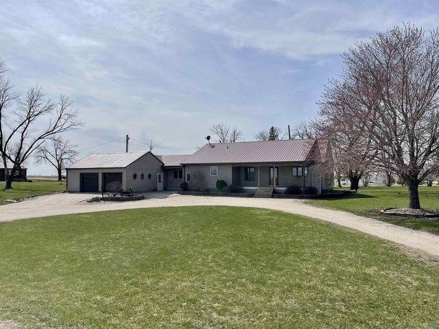 House for sale in Buena Vista, Iowa