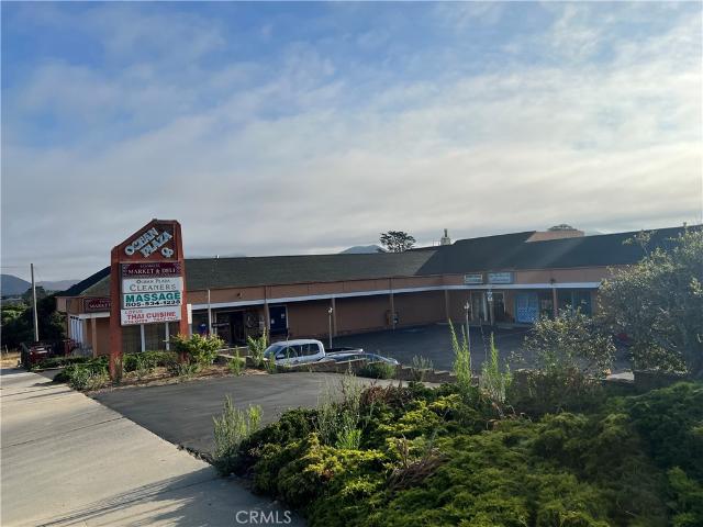 Land for sale in Los Osos, San Luis Obispo County