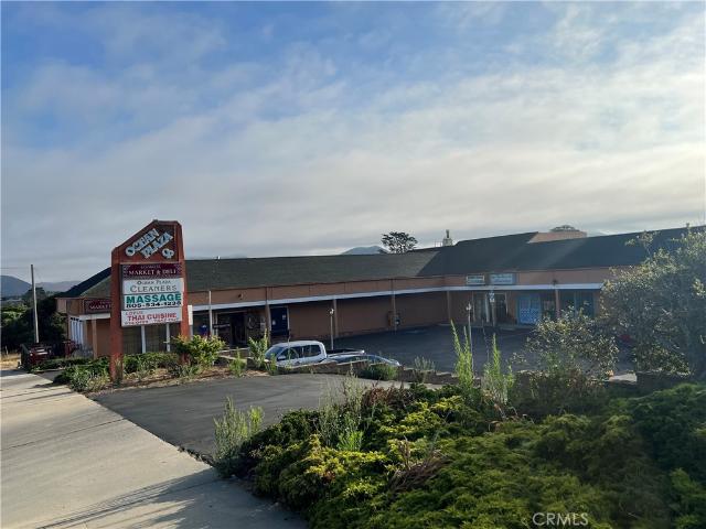 Land for sale in Los Osos, California