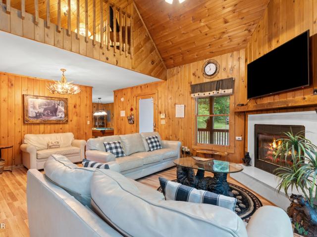 House for sale in Tennessee