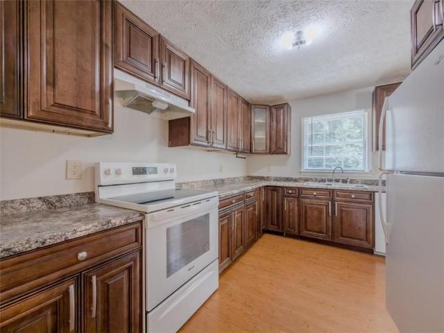 House for sale in Snellville, Georgia
