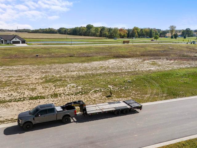 Land for sale in Auburn, Indiana
