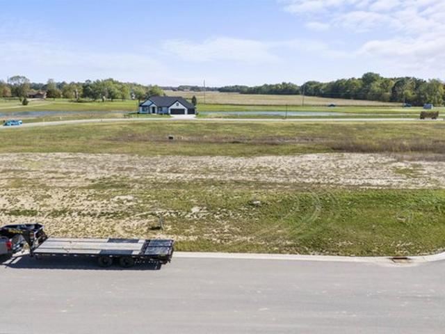 Land for sale in Auburn, Indiana