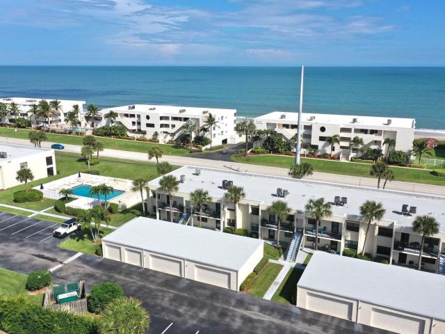 Condo for sale in Melbourne Beach, Florida
