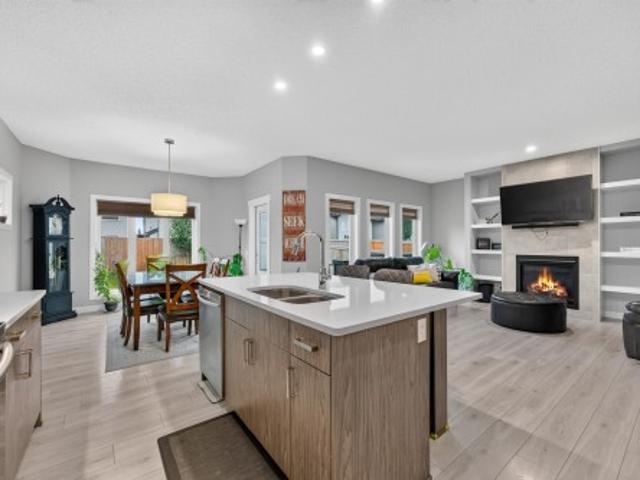 House for sale in Lewis Estates, Edmonton