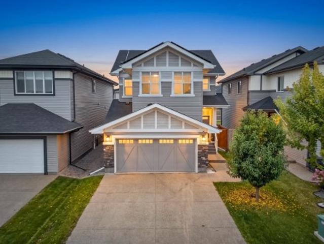 House for sale in Lewis Estates, Edmonton
