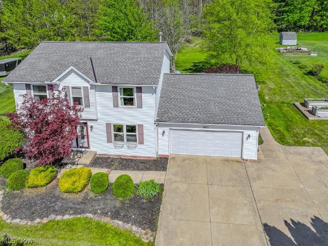 House for sale in Unionville, Ohio