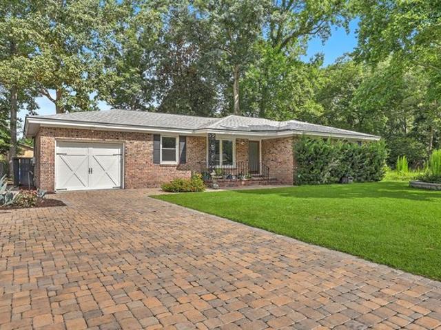 House for sale in Charleston, South Carolina