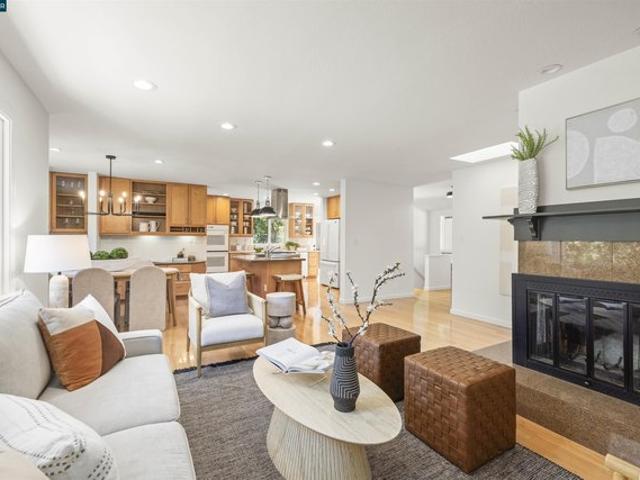 House for sale in Walnut Creek, California