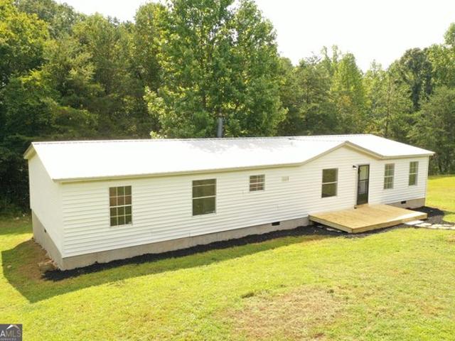 House for sale in Clarkesville, Georgia