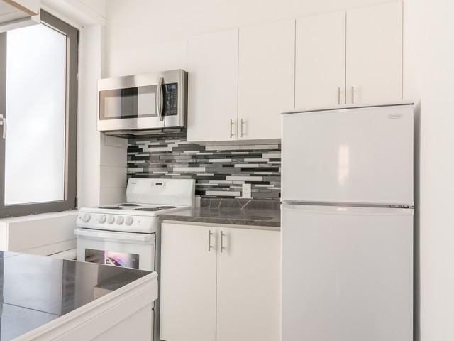 Apartment for rent in St. Leonard's, Quebec