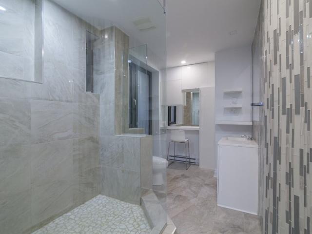 Apartment for rent in St. Leonard's, Quebec