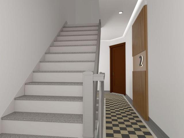 Apartment for rent in St. Leonard's, Quebec