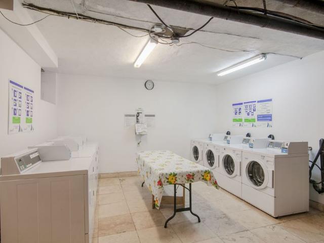 Apartment for rent in St. Leonard's, Quebec