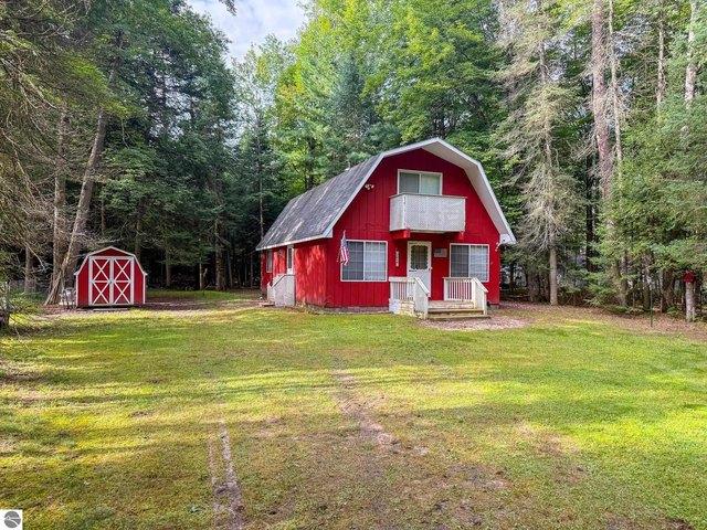 House for sale in Roscommon, Michigan