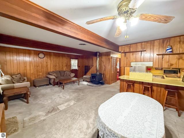 House for sale in Michigan