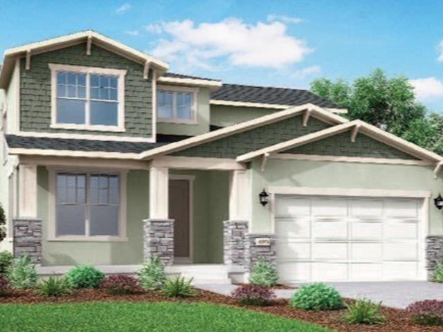 House for sale in Lehi, Utah