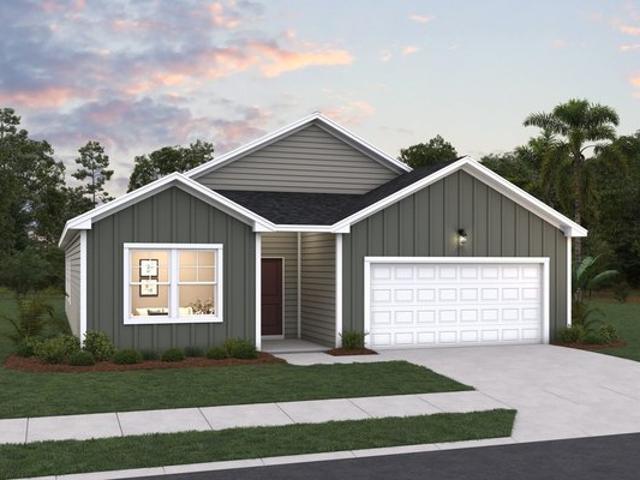 House for sale in Ash, North Carolina