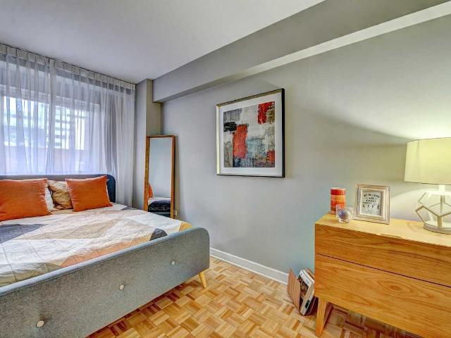 Apartment for rent in St. Leonard's, Quebec
