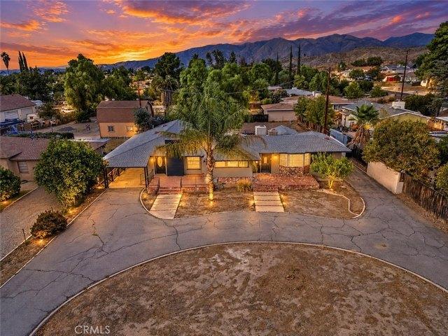 House for sale in Hemet, Riverside County