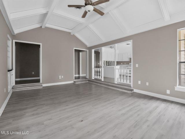 House for sale in Ridgeland, Mississippi