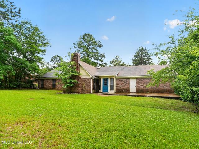 House for sale in Ridgeland, Mississippi
